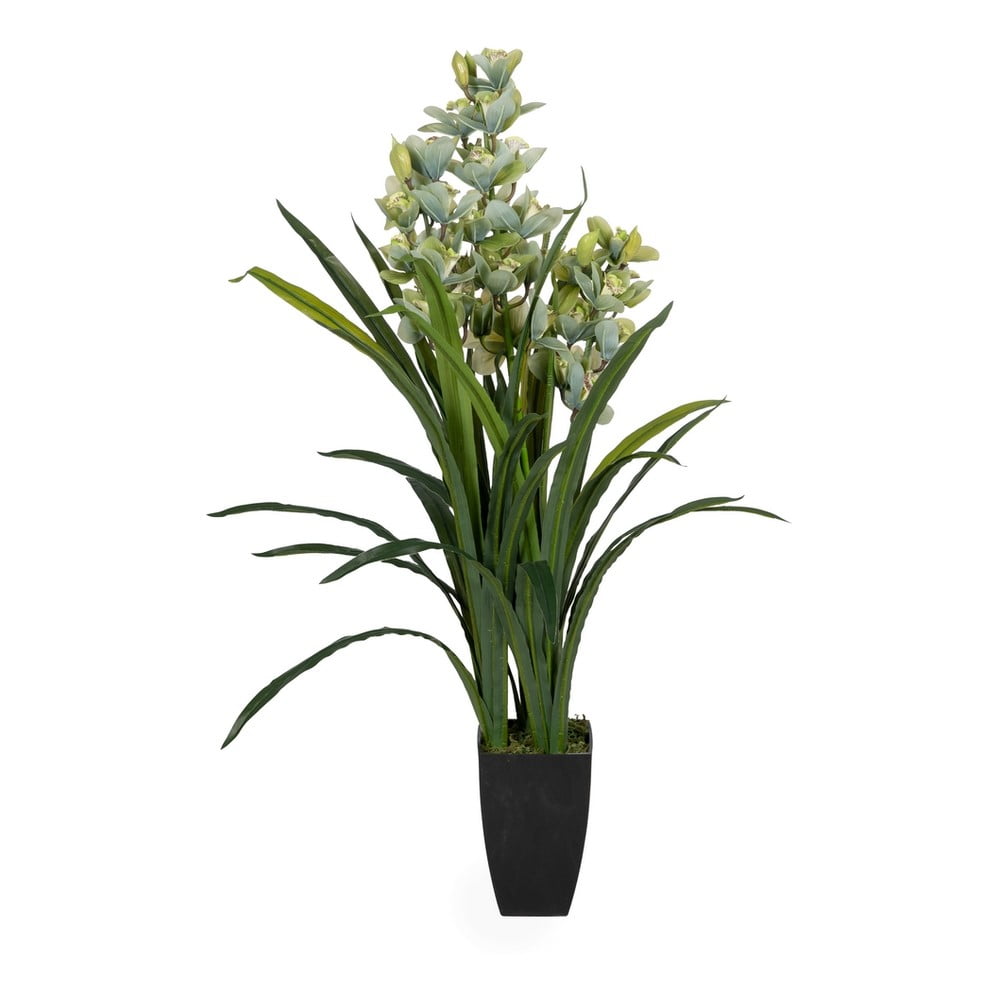 Plantă artificială (înălțime 110 cm) Orchid – Ixia