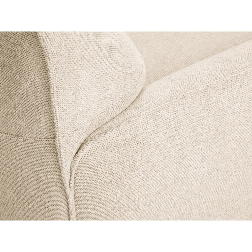 Canapea Windsor & Co Sofas Neso, 235 cm, bej 235 imagine noua