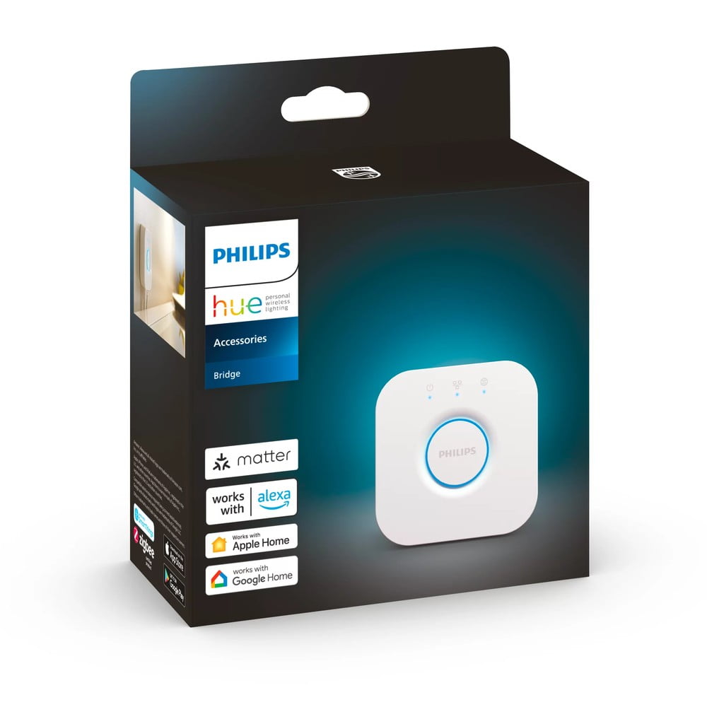 Bridge – Philips Hue