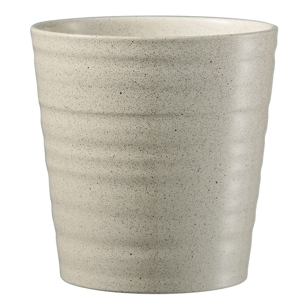 Ghiveci din ceramica Ã¸ 19 cm Canberra Effekt - Big pots
