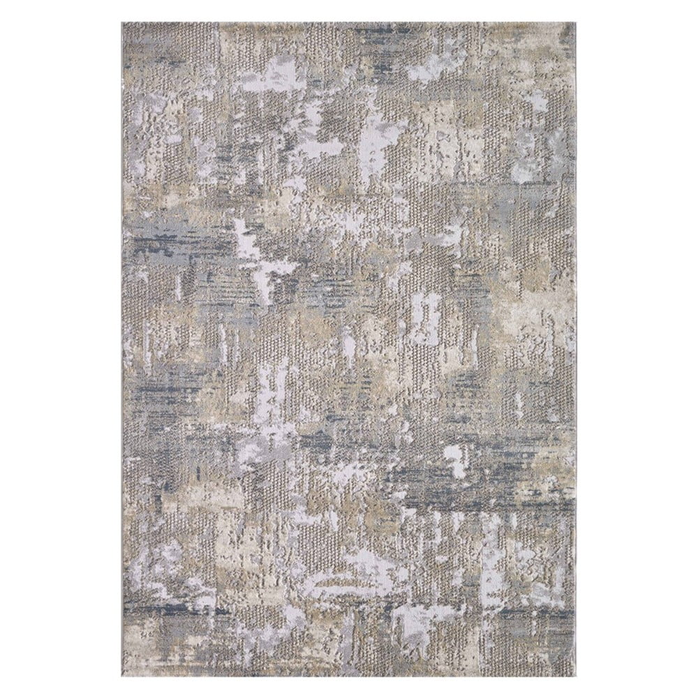 Covor gri 230x160 cm - mila home