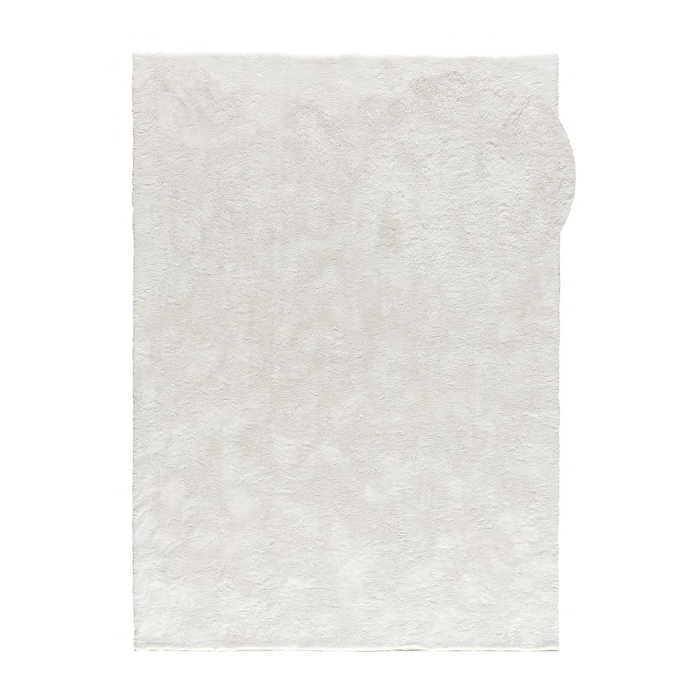 Covor alb 160x230 cm Roma – Universal