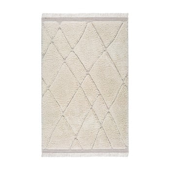 Covor universal kai line, 57 x 115 cm, bej