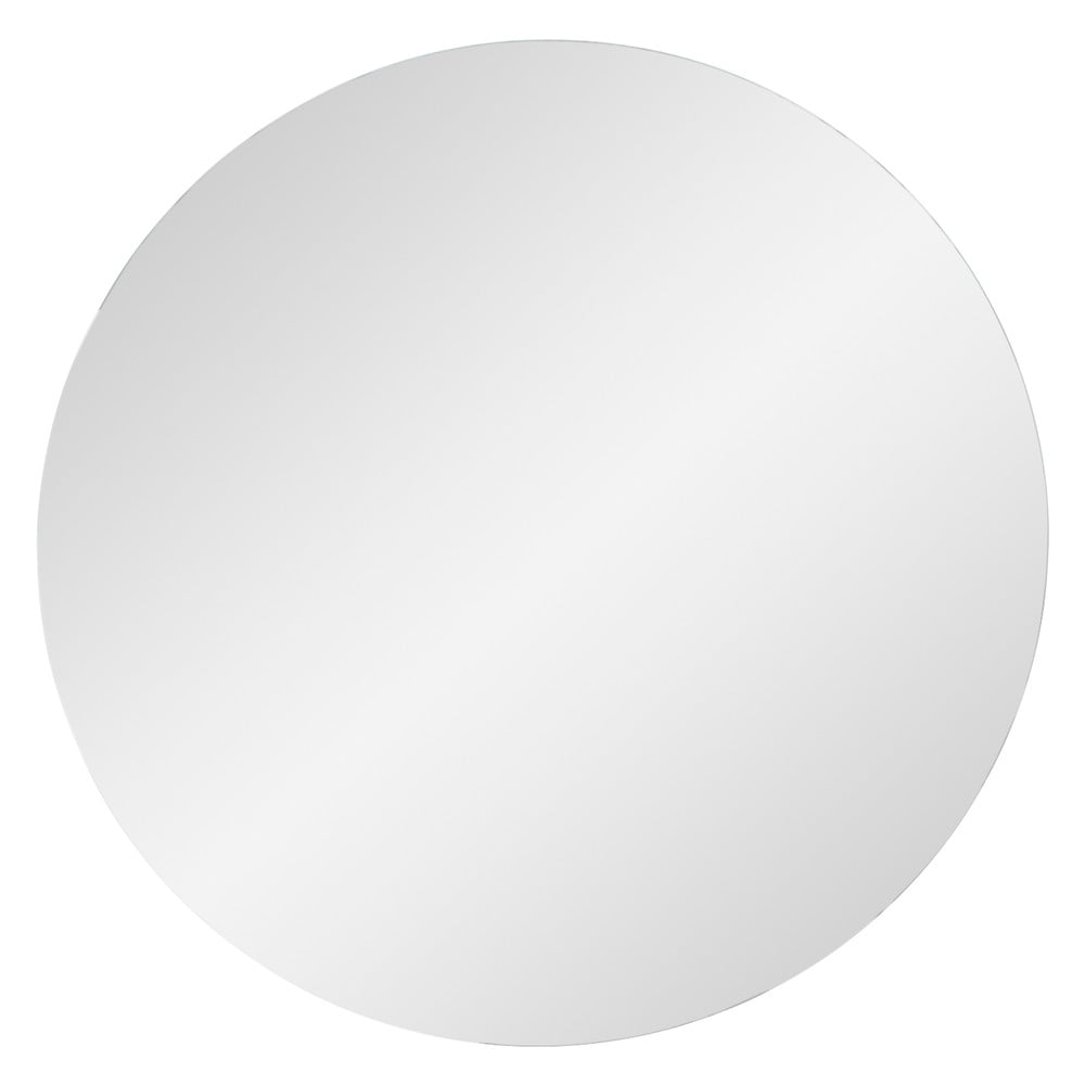 Oglindă de perete cu led ø 70 cm Quickset 393 – Pelipal