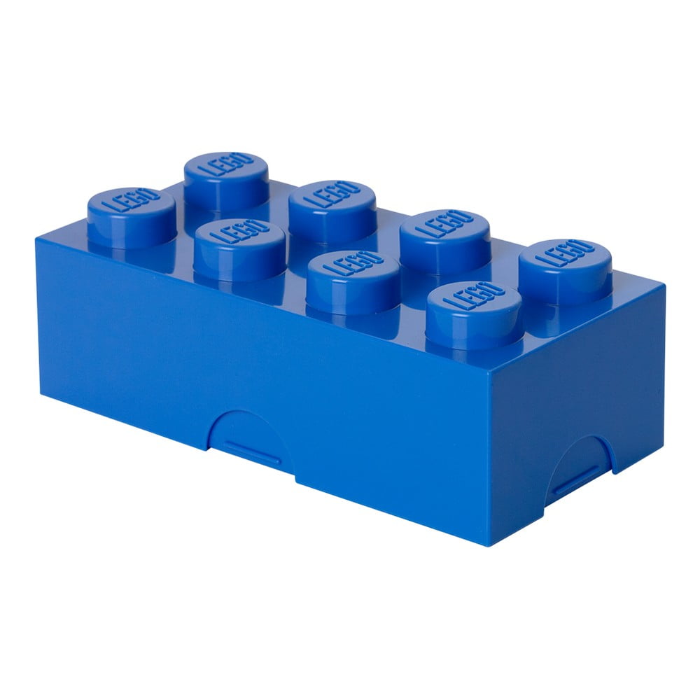 Cutie pentru prânz LEGO®, albastru bonami.ro imagine 2022