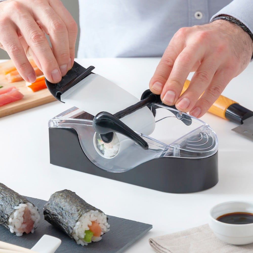 Roller pentru sushi InnovaGoods bonami.ro imagine 2022
