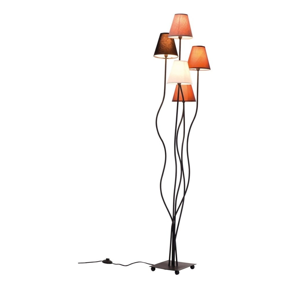 Lampadar Kare Design Flexible