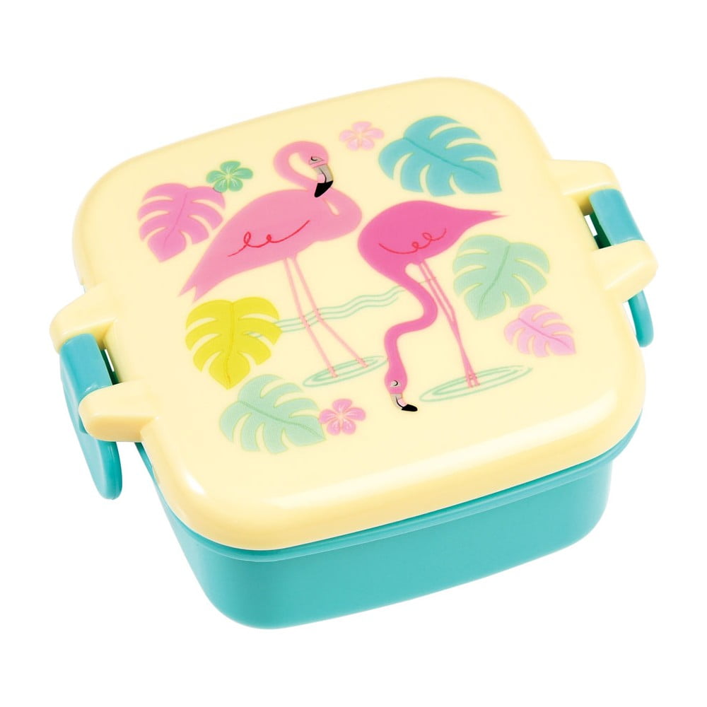 Cutie pentru gustări Rex London Flamingo Bay bonami.ro imagine 2022