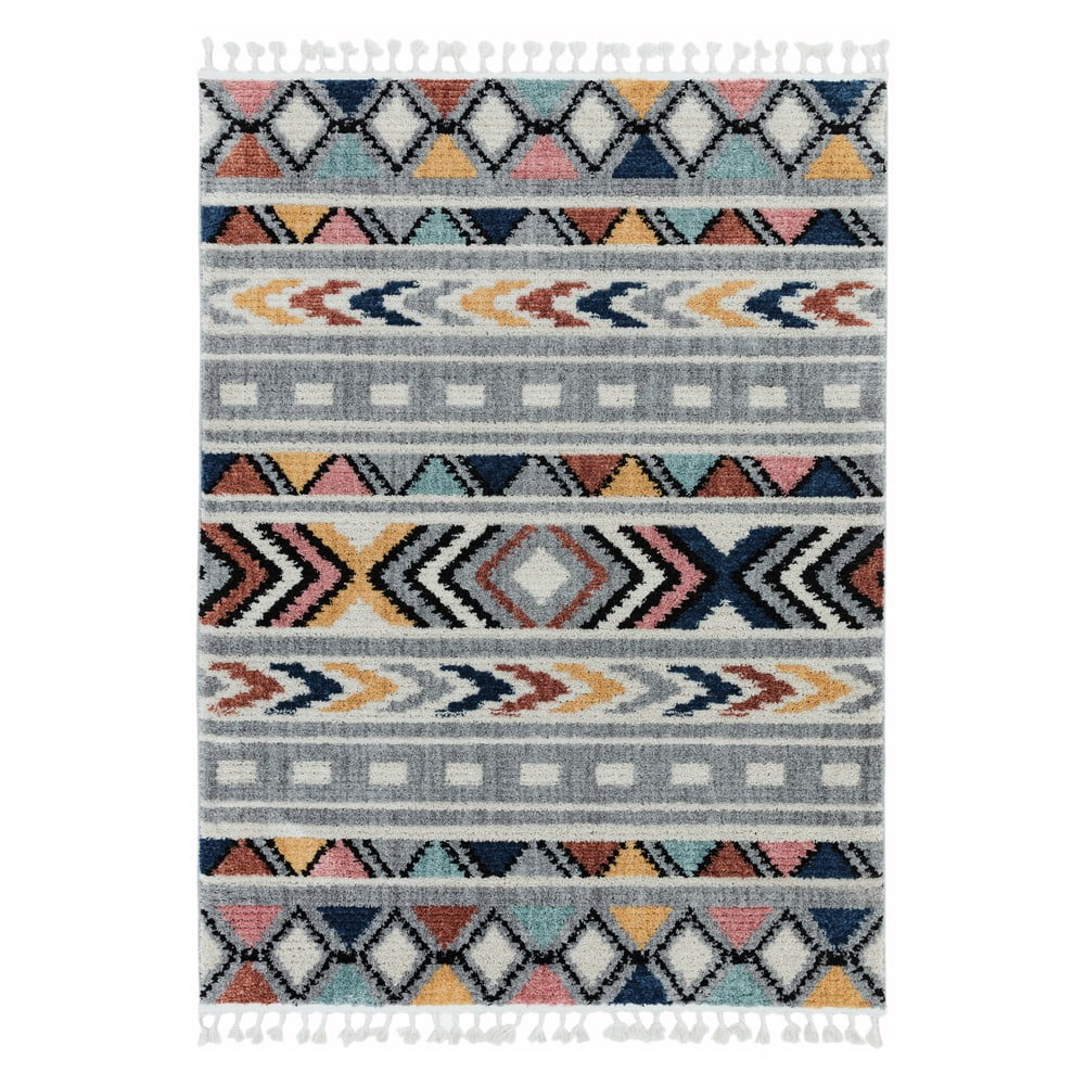 Covor Asiatic Carpets Zara, 120 x 170 cm Asiatic Carpets imagine 2022