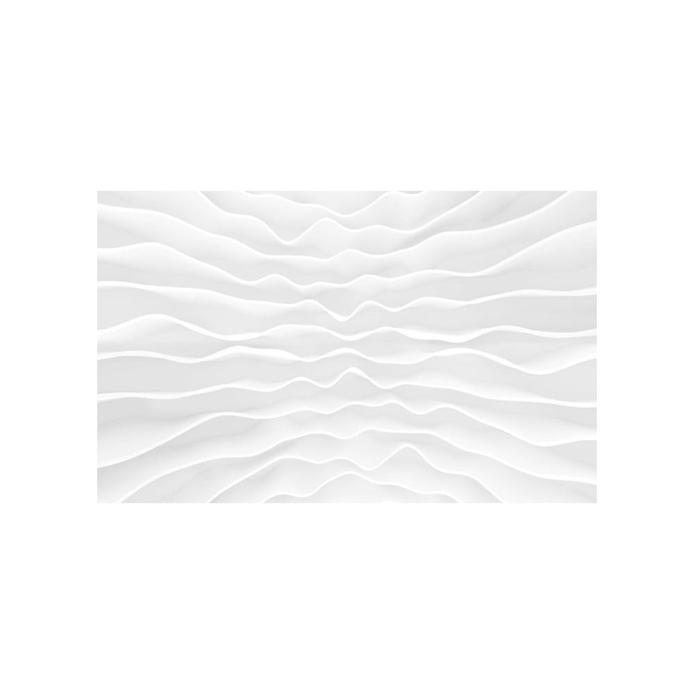 Tapet în format mare Bimago Origami Wall, 350 x 245 cm 245