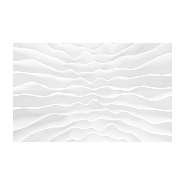 Tapet în format mare Bimago Origami Wall, 350 x 245 cm