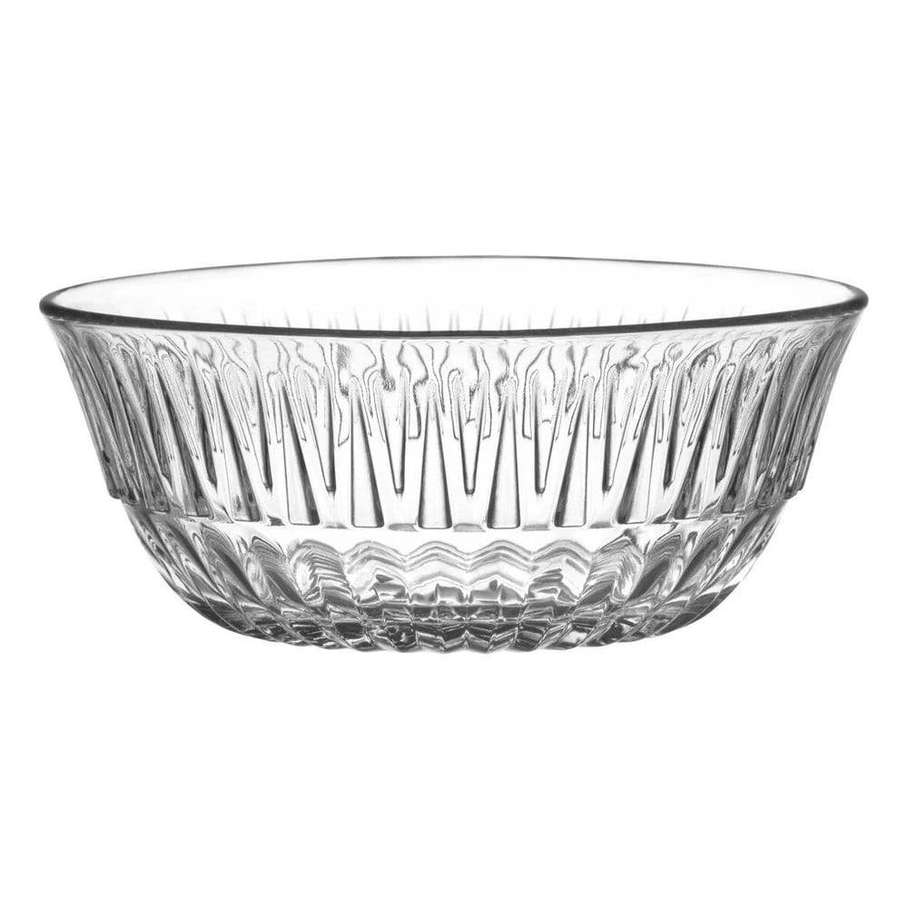 Boluri mici 6 buc. din sticlă 0.345 l – hermia