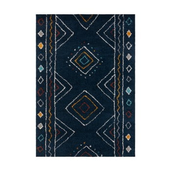 Covor mint rugs disa, 120 x 170 cm, albastru