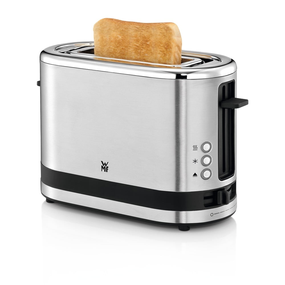 Toaster din inox WMF KITCHENminis bonami.ro