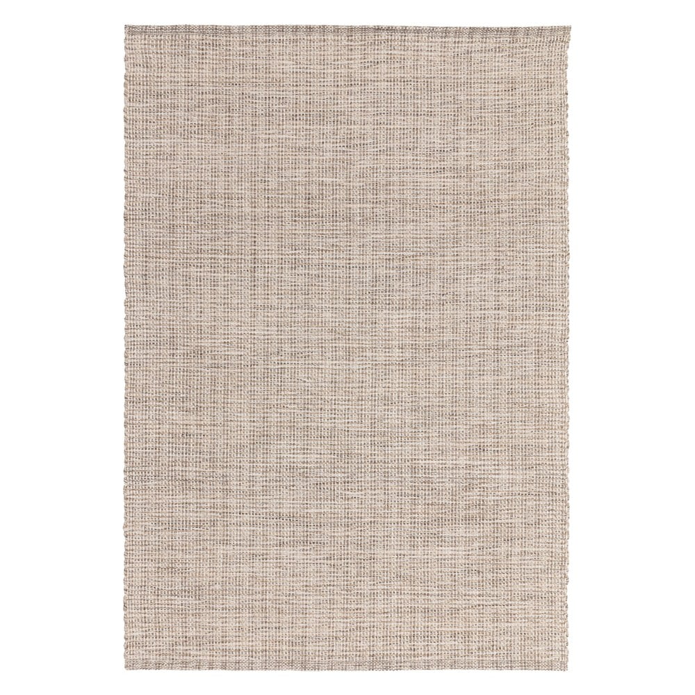 Covor bej 120x170 cm gabrielle – asiatic carpets