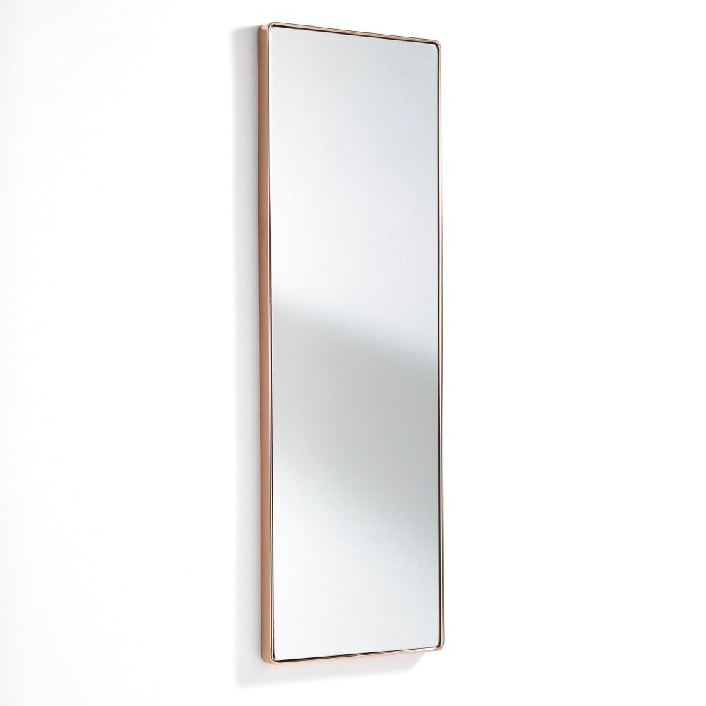 Oglindă de perete Tomasucci Neat Cooper, 120 x 40 x 3,5 cm bonami.ro