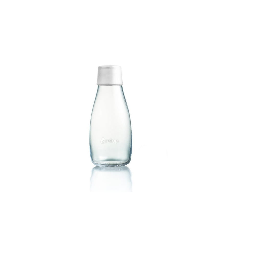 Sticlă ReTap, 300 ml, alb bonami.ro