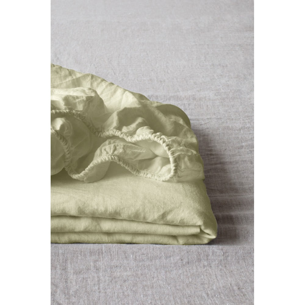 Cearșaf de pat DecoKing Amber Collection, 160-180 x 200 cm, violet bonami.ro