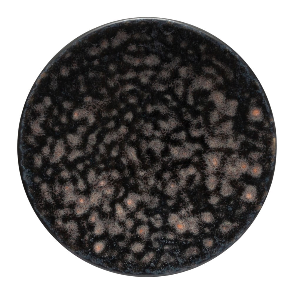 Farfurie din gresie ceramică Costa Nova Roda Iris, ⌀ 16 cm, gri bonami.ro imagine 2022