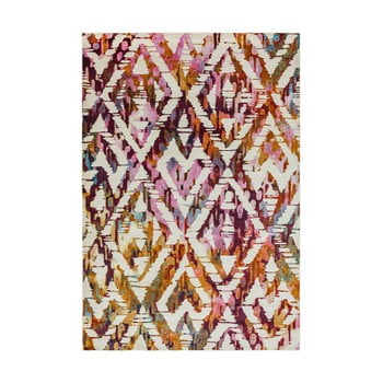 Covor asiatic carpets diamond, 120 x 170 cm