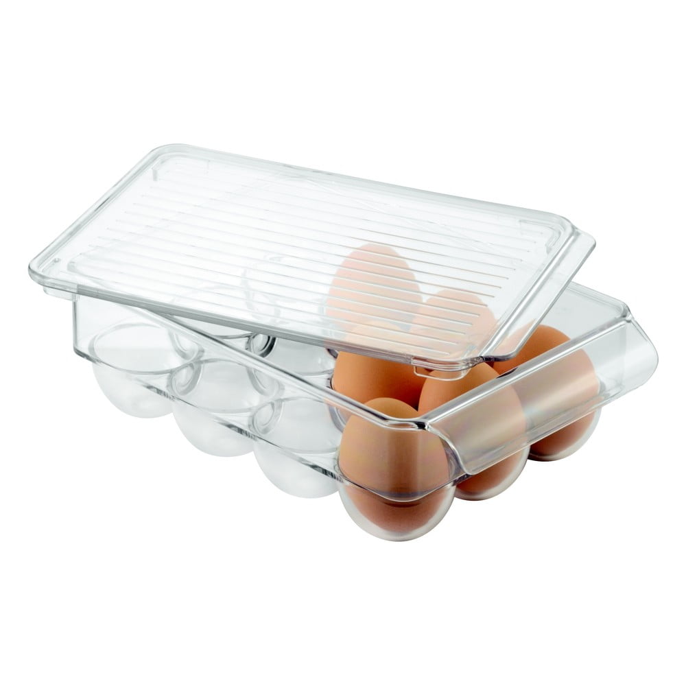 Suport pentru ouă iDesign Fridge Egg Small