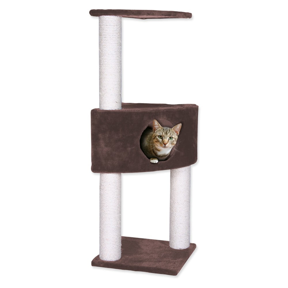 Ansamblu de joacă pentru pisici magic cat irena – plaček pet products