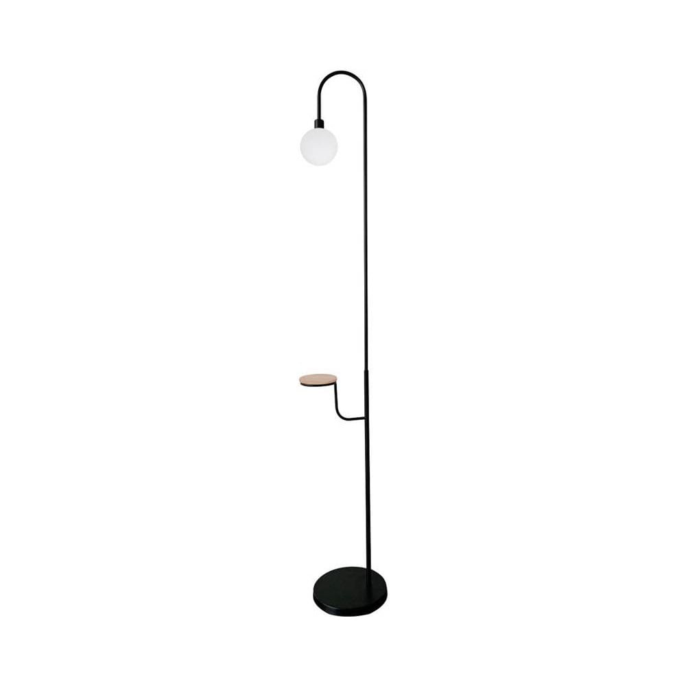 Poza Lampadar negru (inaltime 173 cm) Vanity a€“ Candellux Lighting