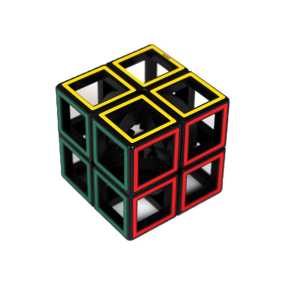 Puzzle mecanic RecentToys Cube bonami.ro imagine 2022