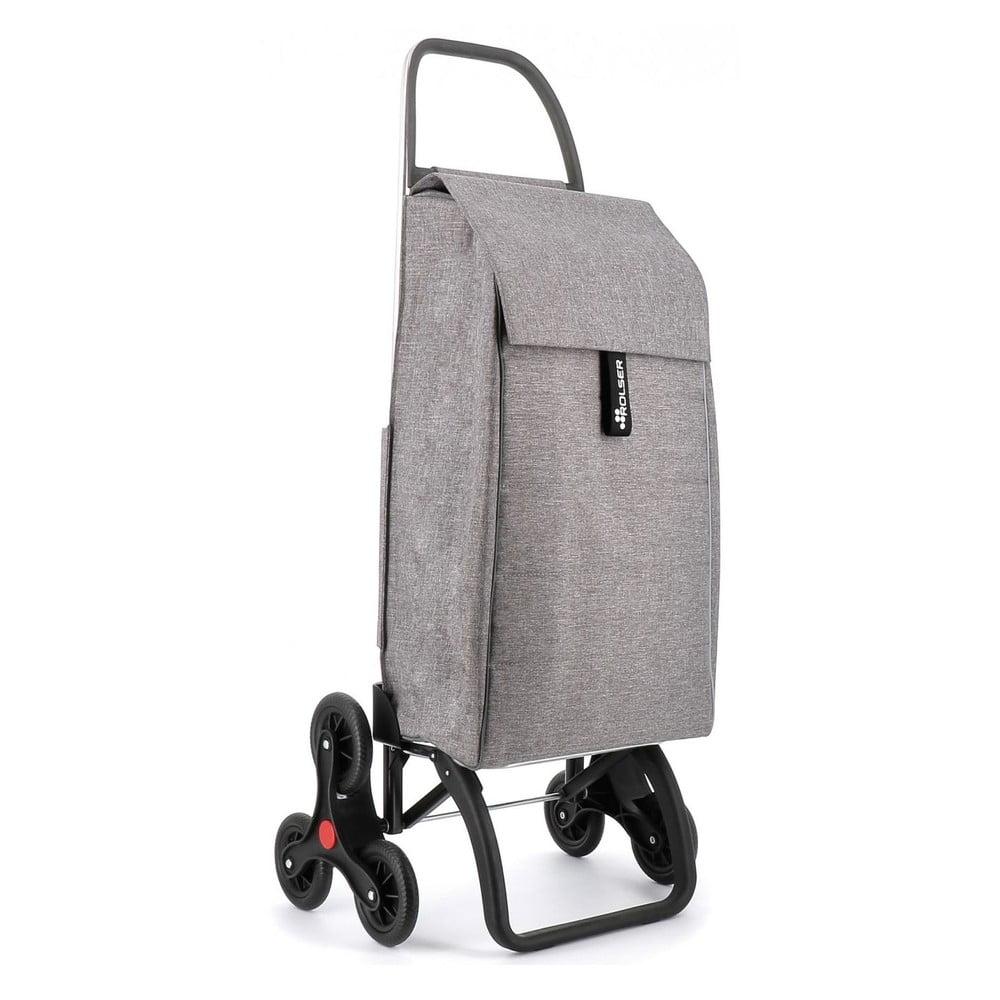 Geantă de cumpărături 35 l Jolie Tweed 6 – Rolser