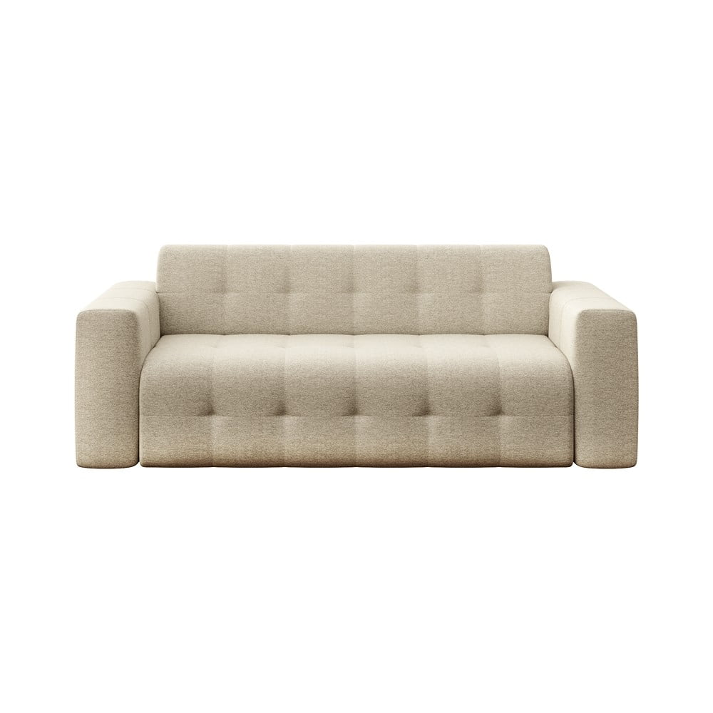 Canapea bej 223 cm Tuil – Rodier