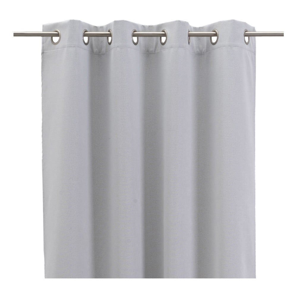 Draperie gri deschis 135x260 cm Quality – Casa Selección