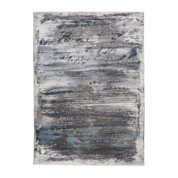 Covor adecvat și pentru exterior universal norah grey, 120 x 170 cm, gri