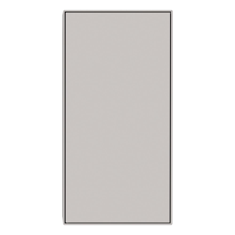  Dulap de perete gri deschis 46x91 cm Edge by Hammel – Hammel Furniture 
