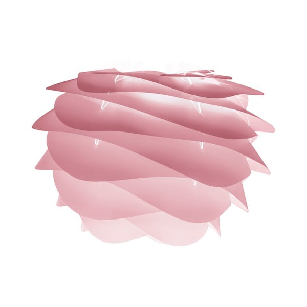 Abajur UMAGE Carmina, Ø 32 cm, roz