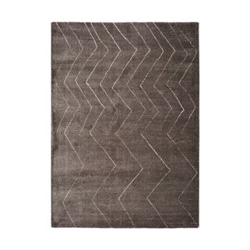 Covor universal moana greo, 80 x 150 cm, gri