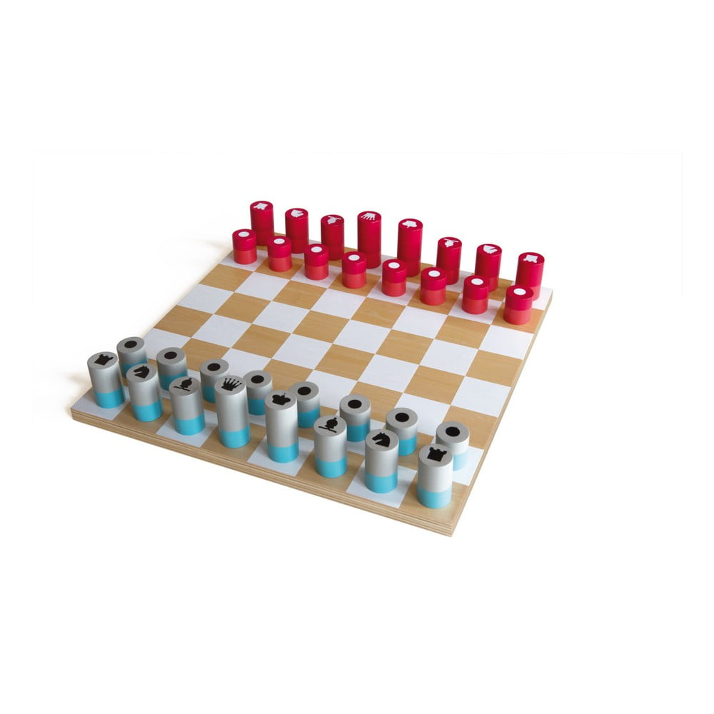 Joc șah Remember bonami.ro imagine 2022
