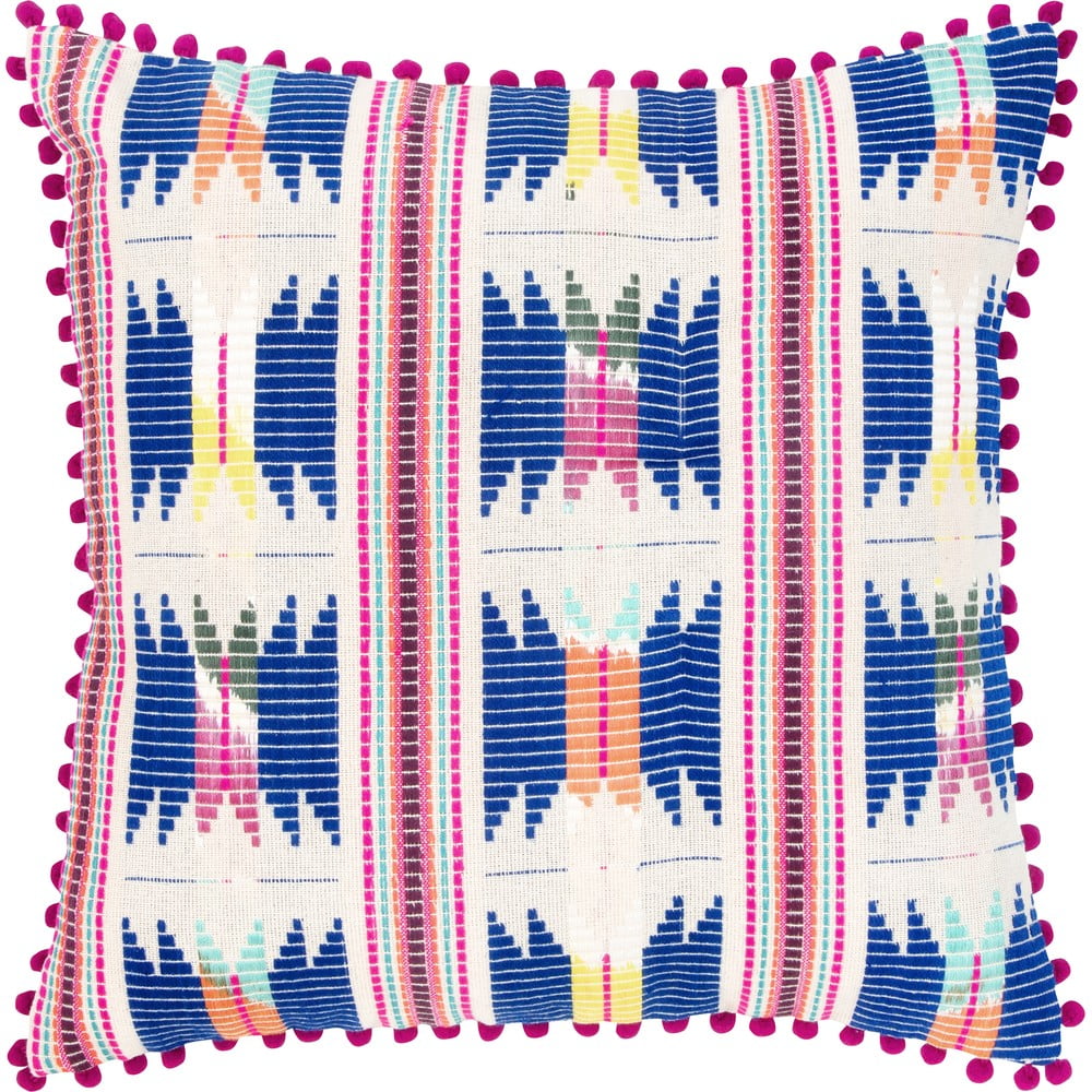 Față de pernă decorativă westwing collection maria, 45 x 45 cm