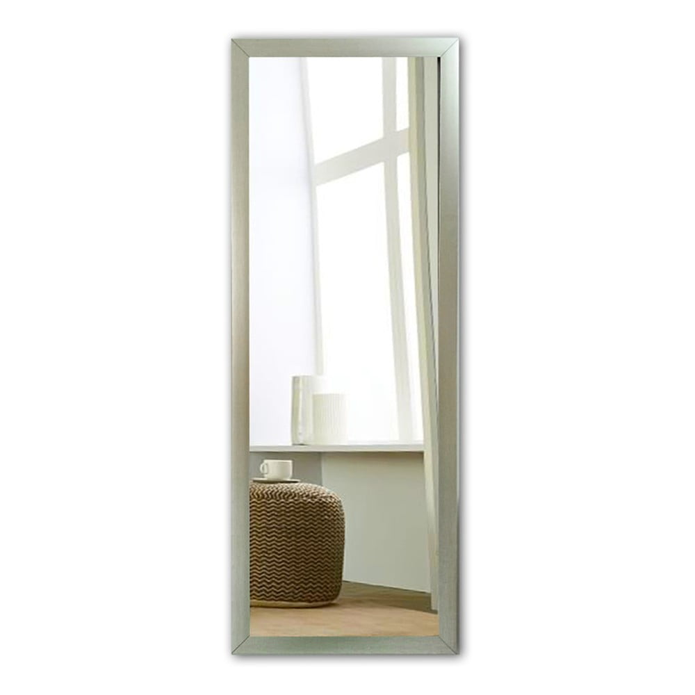 Oglindă de perete Oyo Concept, 40×105 cm, argintiu bonami.ro imagine 2022