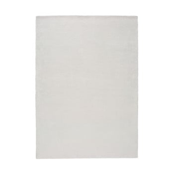 Covor universal berna liso, 60 x 110 cm, alb