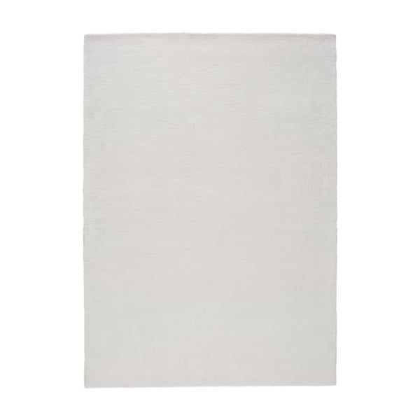 Covor Universal Berna Liso, 190 x 290 cm, alb