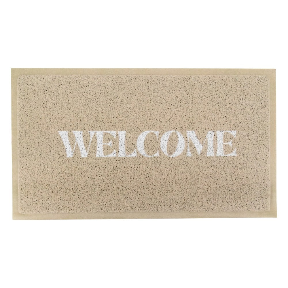 Covoraș de intrare 40x70 cm Welcome – Artsy Doormats