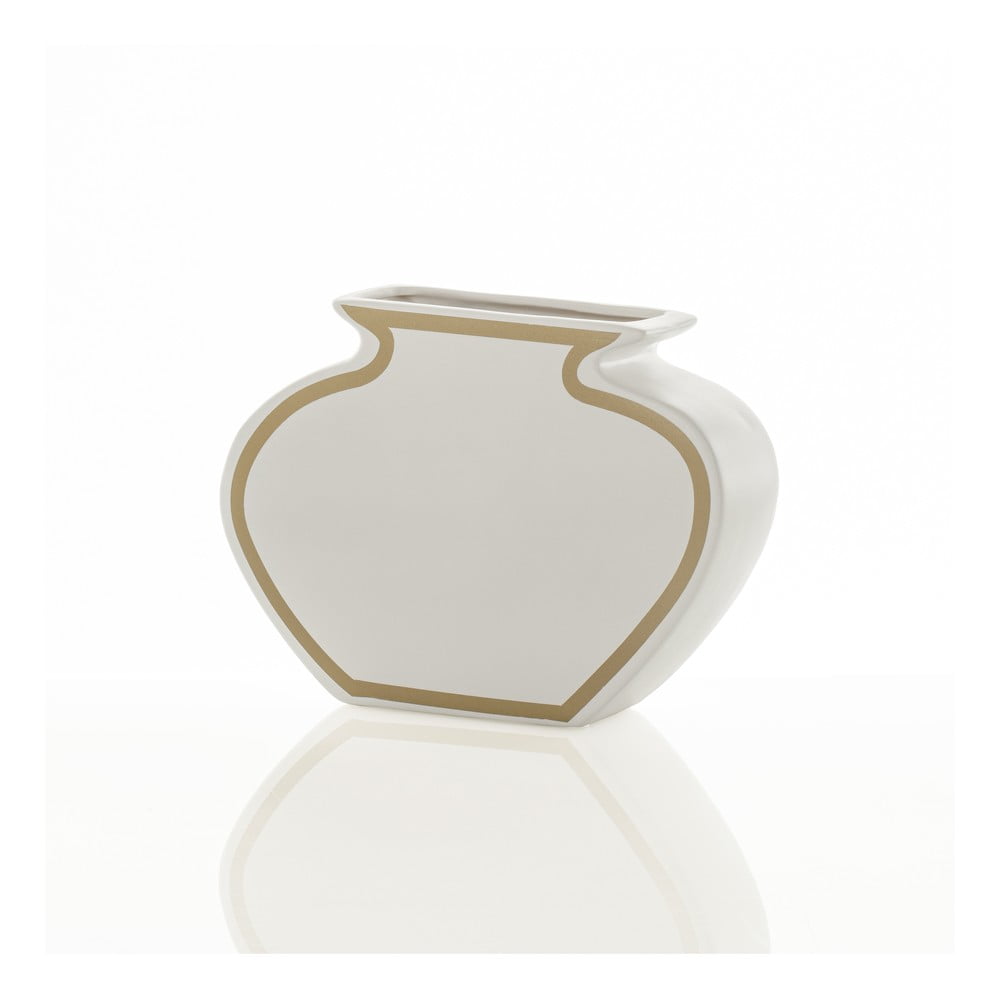Poza Vaza din ceramica Linea - Tomasucci