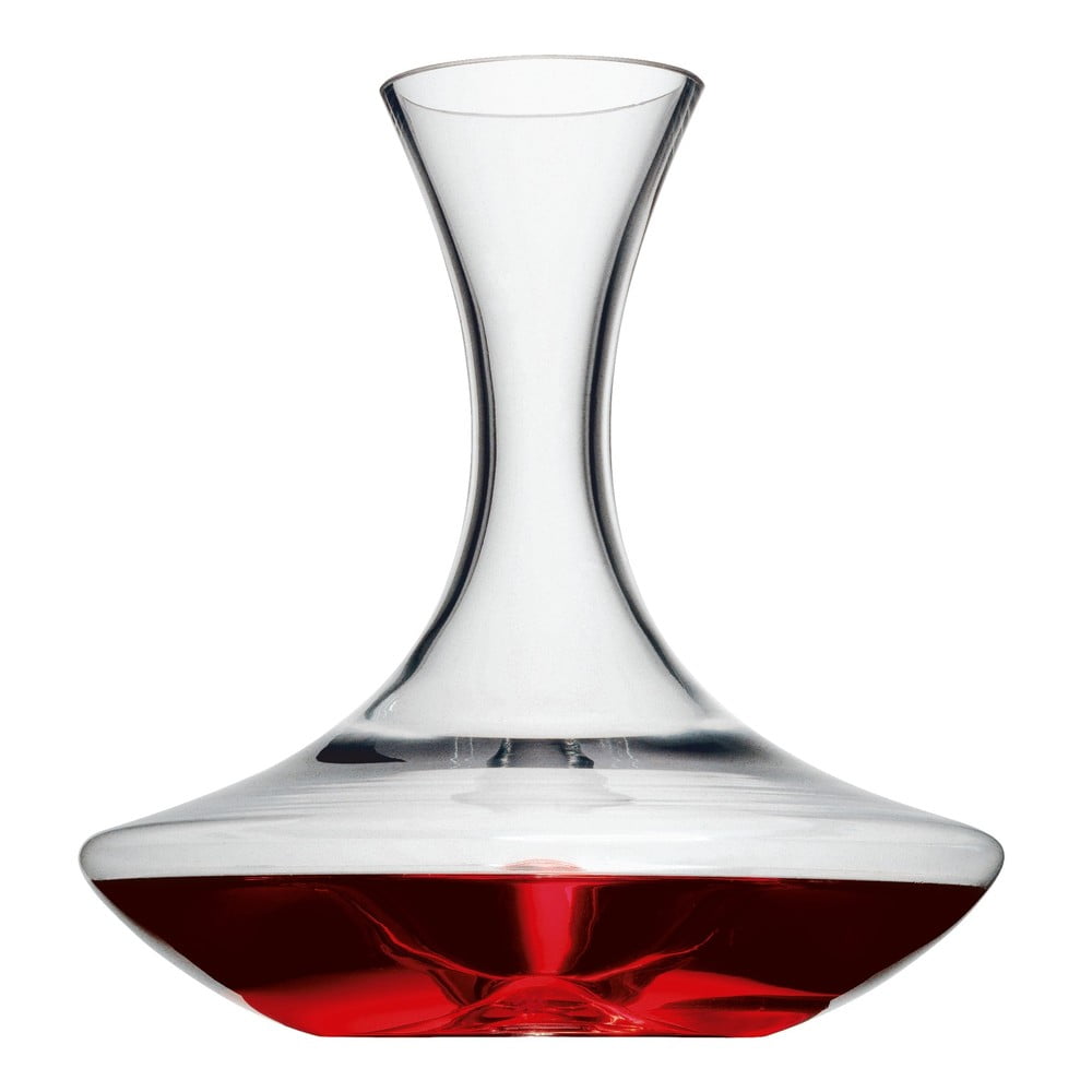 Decantor din sticlă pentru vin WMF bonami.ro imagine 2022