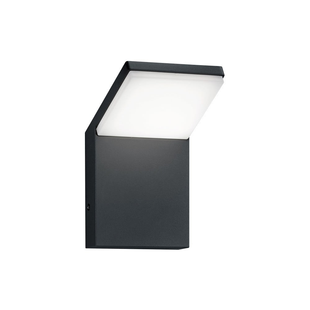 Poza Corp de iluminat pentru exterior LED de perete (inaltime 16 cm) Pearl a€“ Trio
