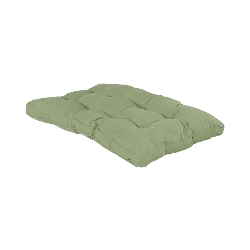 Pernă de grădină pentru scaun/canapea hartman casual, 120 x 80 cm, verde