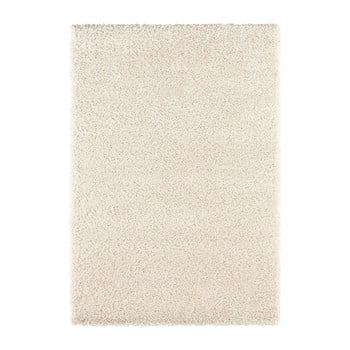 Covor elle decor lovely talence, 140 x 200 cm, crem deschis