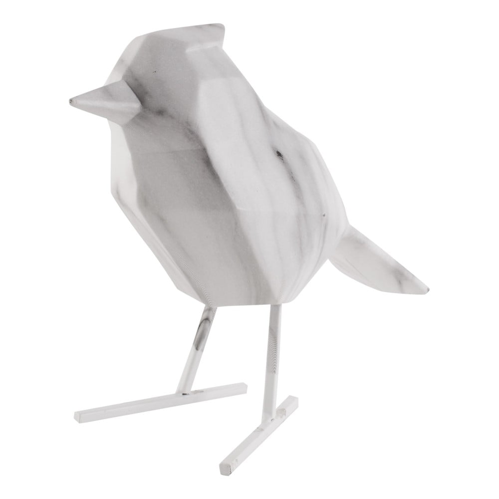 Statuetă din polirășină (înălțime 18,5 cm) Origami Bird – PT LIVING