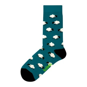 Șosete ballonet socks baabaa, mărime 36 - 40