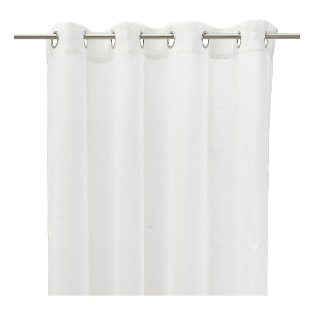 Perdea albă 140x260 cm Rich – Casa Selección