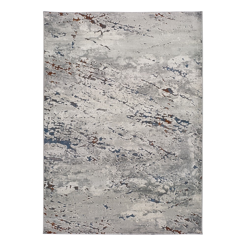 Covor universal berlin grey, 120 x 170 cm, gri